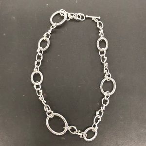 Michael Dawkins necklace